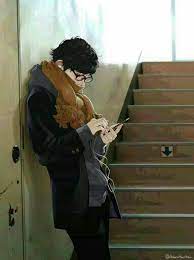 anime boy s おしゃれまとめの人気アイデア pinterest taebag 少年アニメキャラ 高校生 イラスト 写真 ポーズ 男
