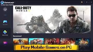 Download free fire (gameloop) 11.16777.224 for windows for free, without any viruses, from uptodown. Gameloop 2021 Latest Download For Pc Windows 10 8 7 32 Bit 64 Bit