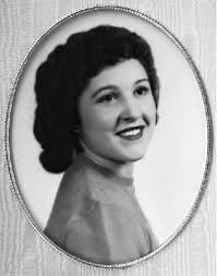 Eunice Bogner Obituary (1933