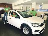 VOLKSWAGEN-SAVEIRO