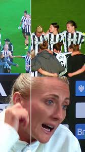 Becky Langley reflects