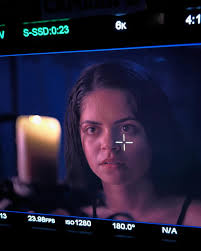 20 days of cast, crew and postproduction appreciation posts before Are You  There arrives in select theaters and digitally Feb. 7 Cast @laurasollet  Laura, I will always value and be so grateful