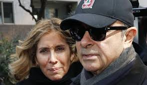 ويبدو أن كارلوس غصن كان يكتسب تدريجيا عداء الموظفين في الشركة، بحيث. Ù…Ù† Ù‡Ùˆ ØªØ§ÙŠÙ„ÙˆØ± ÙˆØ²Ø§ÙŠÙƒ Ù…Ù†ÙØ° Ø¹Ù…Ù„ÙŠØ© ØªÙ‡Ø±ÙŠØ¨ ÙƒØ§Ø±Ù„ÙˆØ³ ØºØµÙ† Arab Europe