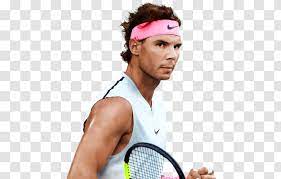 Rafael sóbis png images background ,and download free photo png stock pictures and transparent. 2018 Rafael Nadal Tennis Season Australian Open French Player Transparent Png