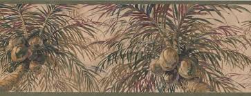 At cara, we believe in hospitality from the heart. Roll 15 X 9 Coconuts On Palm Trees Latte Beige Wallpaper Border Retro Design Wallpaper Borders Tools Home Improvement Urbytus Com