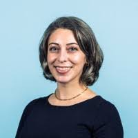 Anna Matevosyan's Instagram, Twitter & Facebook