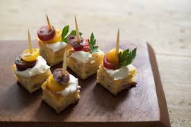 テーブルが華やぐ「ピンチョス」なら簡単・おいしい・盛り上がる！ | @Living アットリビング