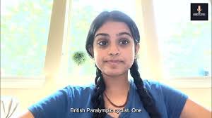 Khushi Patel's Instagram, Twitter & Facebook