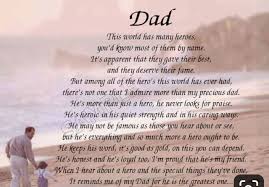 Birthday Poems For Dad From Daughter Pin By Rosie Buster On Poems Birthday Poems For Dad Dad Birthday Quotes Message For Dad