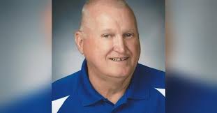 Jerry Wayne Grim Obituary