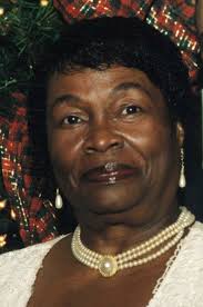 Sarah Hibbert Obituary