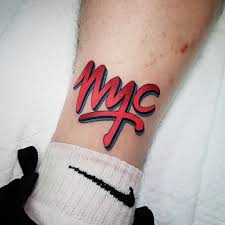 I need to translate the phrase we are many to aramaic to tattoo on my right shoulder. Gabriel Pantoja No Idols Tattoo
