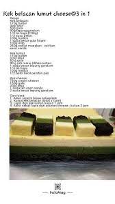 Savesave resepi kek coklat cheese tanpa bakar for later. Facebook