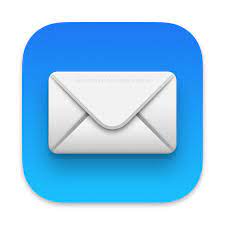 You can find as well expansion. Love The Detail In The New Mail Icon The Envelope Has A Paper Like Texture And It Shows The Address To Apple Park California 95014 Macosbeta
