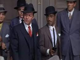 Robin and the 7 hoods is a 1964 american musical film directed by gordon douglas and starring frank sinatra, dean martin, sammy davis jr., and for faster navigation, this iframe is preloading the wikiwand page for robin and the 7 hoods. Robin And The 7 Hoods Where To Watch And Stream Tv Guide