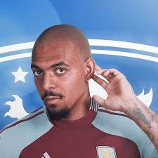 It's so easy" 🗣️ Donyell Malen seals the win for Aston Villa to make it  3-0 just before full-time 🚨