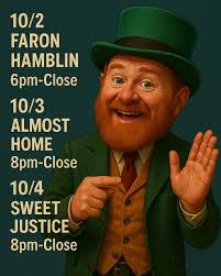 Fitzgerald's Tappahannock...