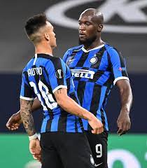 The inner dotted marks prevent yellowing and air bubbles. Romelu Lukaku Lautaro Martinez Dazzle As Inter Demolishes Shakhtar To Reach Europa League Final