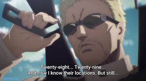 Attack On Titan Season 4 Episode 1 Reiner And Zeke Invade Fort Slava Youtube