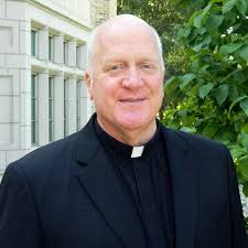 Rev. James Lies, C.S.C.