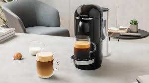 Special offer for the first ever nespresso boutiques in vietnam buy from 50 coffee capsules and get 20% discount for any machine. Nespresso S New Vertuo Coffee Machine Lets You Make Huge Cups Of Coffee But There S A Catch Today