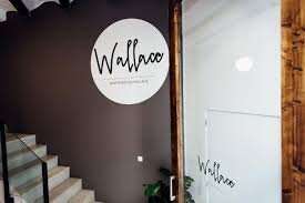 Apartment Wallace Valencia, Spain