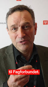 Helene Harsvik Skeibrok er ny leder i Fagforbundet. 💪Hør hva de rødgrønne  partilederne tenker om det: