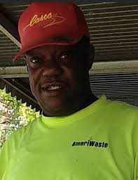 Obituary information for Terrence (Terry) Demond Watson