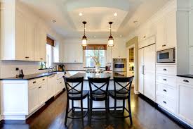 Maybe you would like to learn more about one of these? Kitchen Cabinet Refacing What Why Remodel Works