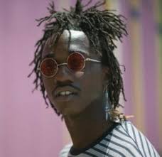 Ric Wilson: Soul Bounce