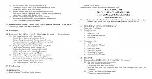 Liturgi natal anak sekolah minggu 2018 memang saat ini sedang banyak dicari oleh pengguna disekitar kita, salah satunya kamu. Tata Ibadah Natal Sm Gkpi Salak Kota Tahun 2013
