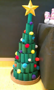 Arbre Nadal Progetti Di Natale Idee Di Natale Bambini Artigianato Di Natale