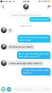 The design looks good but you need to familiarize yourself. It S Not That Big Of A Deal Right Tinder