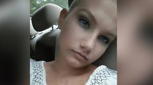 Haircut styles for fine, flat hair. Teen Battling Cancer Decides To Take Control Shaves Head Before Losing Hair To Chemo Abc News