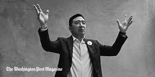 Cook over low heat until almost all the butter has. How Andrew Yang Random Opinionated Person Made A Place For Himself In The Democratic Field The Washington Post