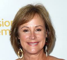 Soap Vet Hillary B. Smith Arrives On 'General Hospital'