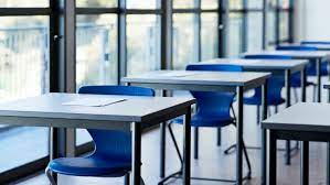 Porn classroom