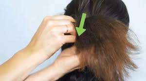 This way, the remaining hair will look like a mohawk, and it can be used to build a voluminous fishtail braid. 4 Ways To Make A Fishtail Braid Wikihow