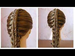Tuto Coiffure Pour Tous Les Jours Pour L Ecole Travail Tresse Simple Et Rapide Youtube Tuto Coiffure Belle Coiffure Coiffure Tresse