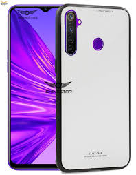 Realme 5i / Realme 5S / Realme 5 - Back ...