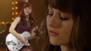 Nashville: On The Record