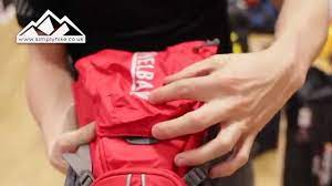 The following are the best 2 methods and procedures with specific instructions on how to. Camelbak Rogue 2l Hydration Pack Www Simplyhike Co Uk Youtube