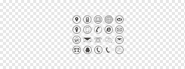 Download business card icons stock vectors. Small Icons Icon Business Card Icon Gray Png Pngwing