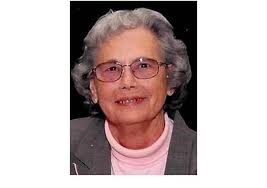 Shirley Hensley Obituary (1936