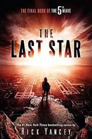 One day her biggest problem is that her crush, ben parish, barely knows that she's alive. The Last Star Novel Wikipedia