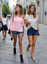 Cecilia rodriguez has disabled new messages. Cecilia Rodrigues Casual Cecilia Rodriguez E In Rotta Con Il Fidanzato Potrebbe Fashion Casual Fashion Women