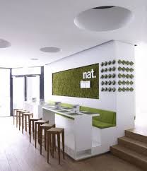 Best Nature Design Concept Lifestyle Interior Restaurant Hotel Interior Design Restaurant Interior Design Corporate Interiors