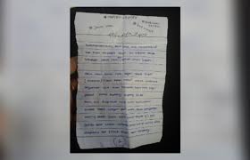 Ironing facilities are also provided. Surat Budak Tahfiz