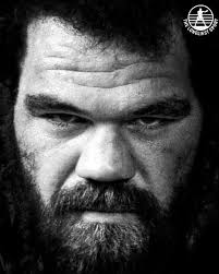 I only had two fights as an amateur and lost both of them. Heck, I figure I  didn't have much of a future there