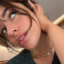 Photos by Camila Cabello México (@camilacabellomx) · December 16, 2025